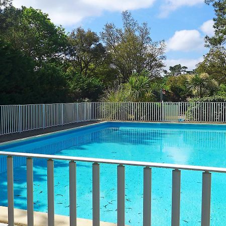 Holiday Home Paradise Ocean-5 By Interhome Capbreton Exterior foto