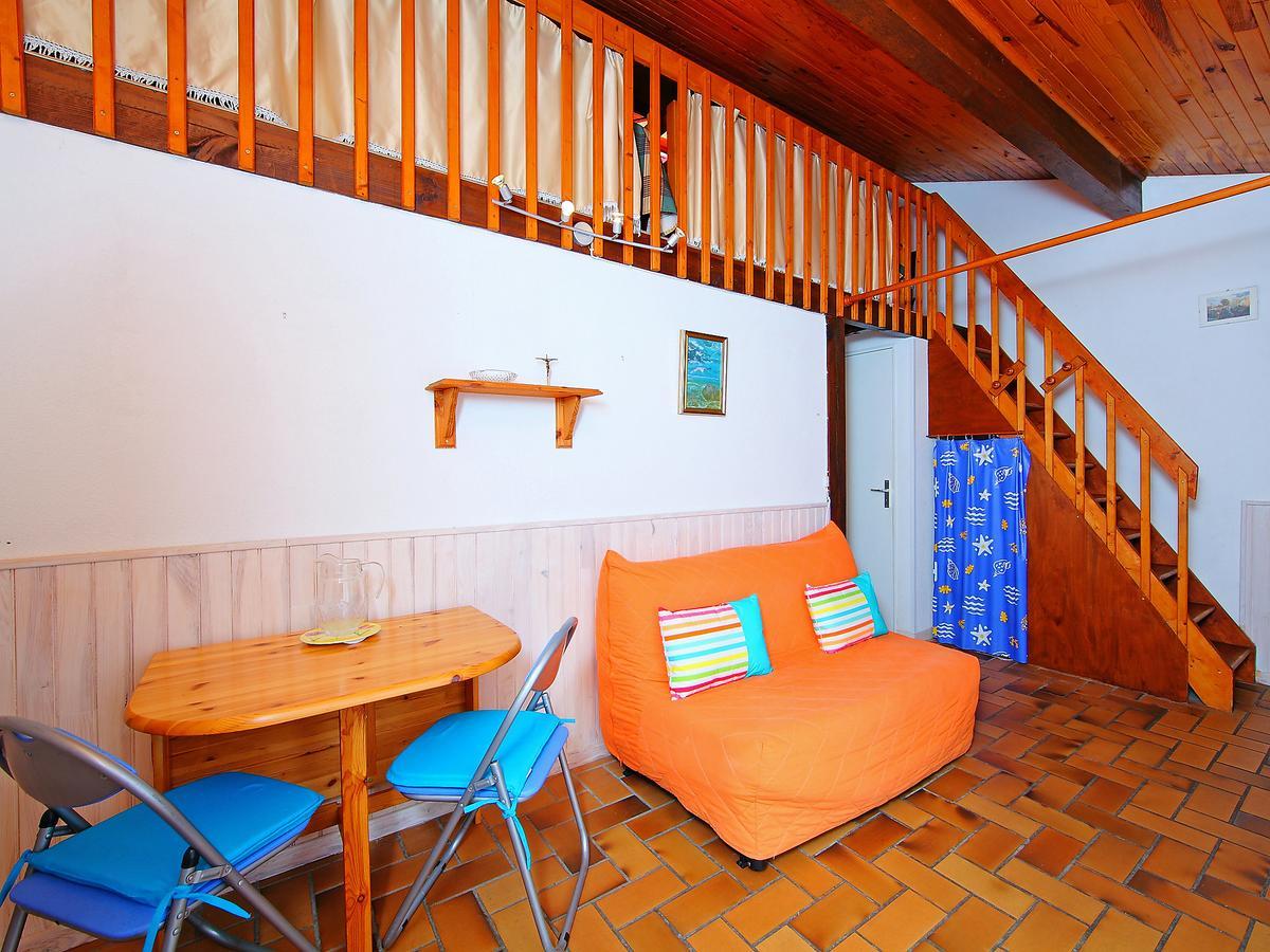 Holiday Home Paradise Ocean-5 By Interhome Capbreton Exterior foto
