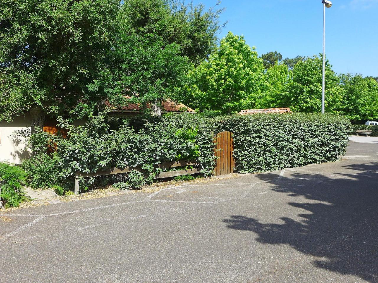 Holiday Home Paradise Ocean-5 By Interhome Capbreton Exterior foto