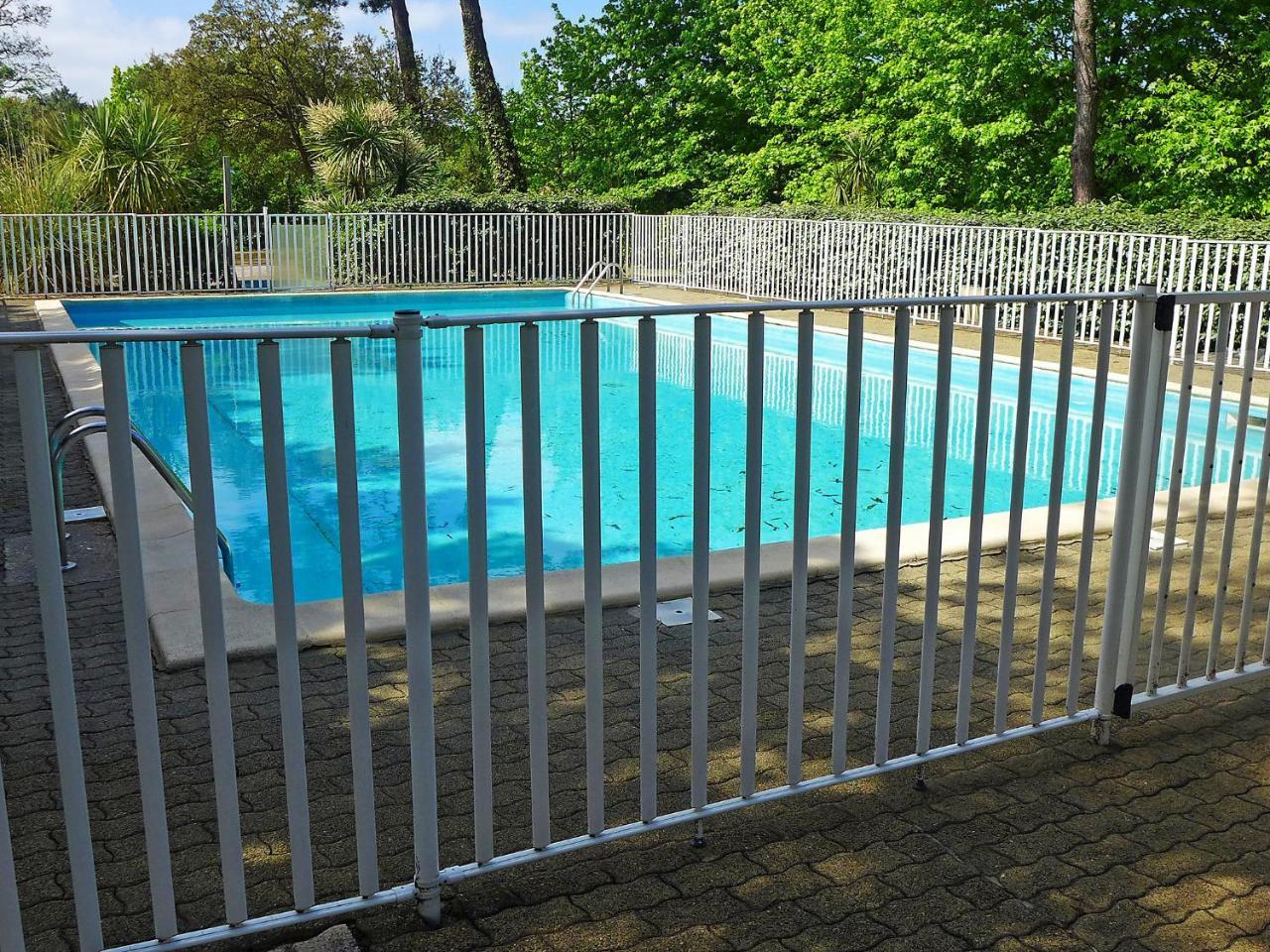 Holiday Home Paradise Ocean-5 By Interhome Capbreton Exterior foto