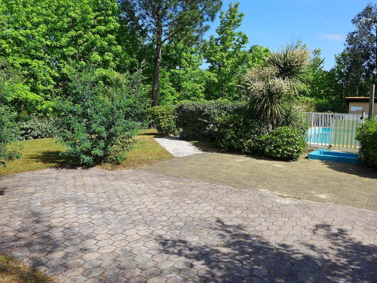 Holiday Home Paradise Ocean-5 By Interhome Capbreton Exterior foto